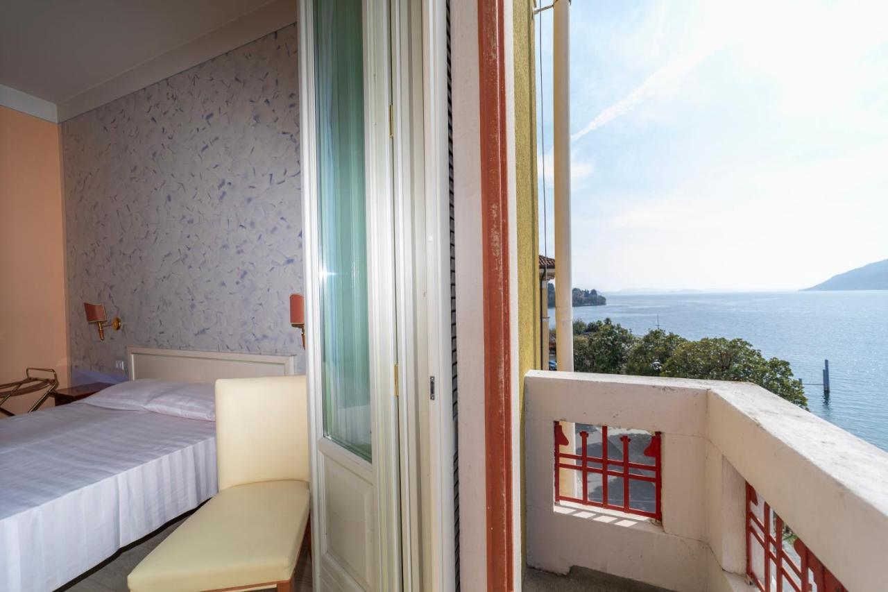 Hotel Pallanza By Lvg Collection 4*