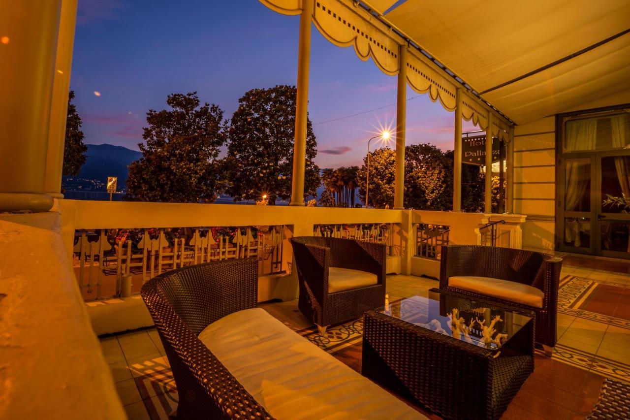 Pallanza By Lvg Collection Hotel Verbania