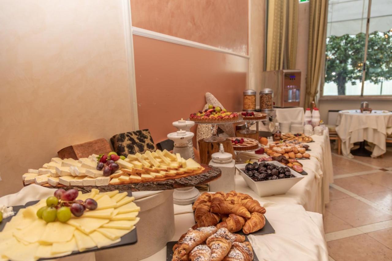 Hotel Pallanza By Lvg Collection Verbania