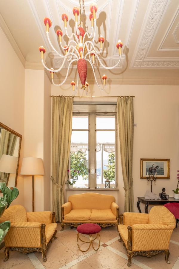 Hotel Pallanza By Lvg Collection Verbania