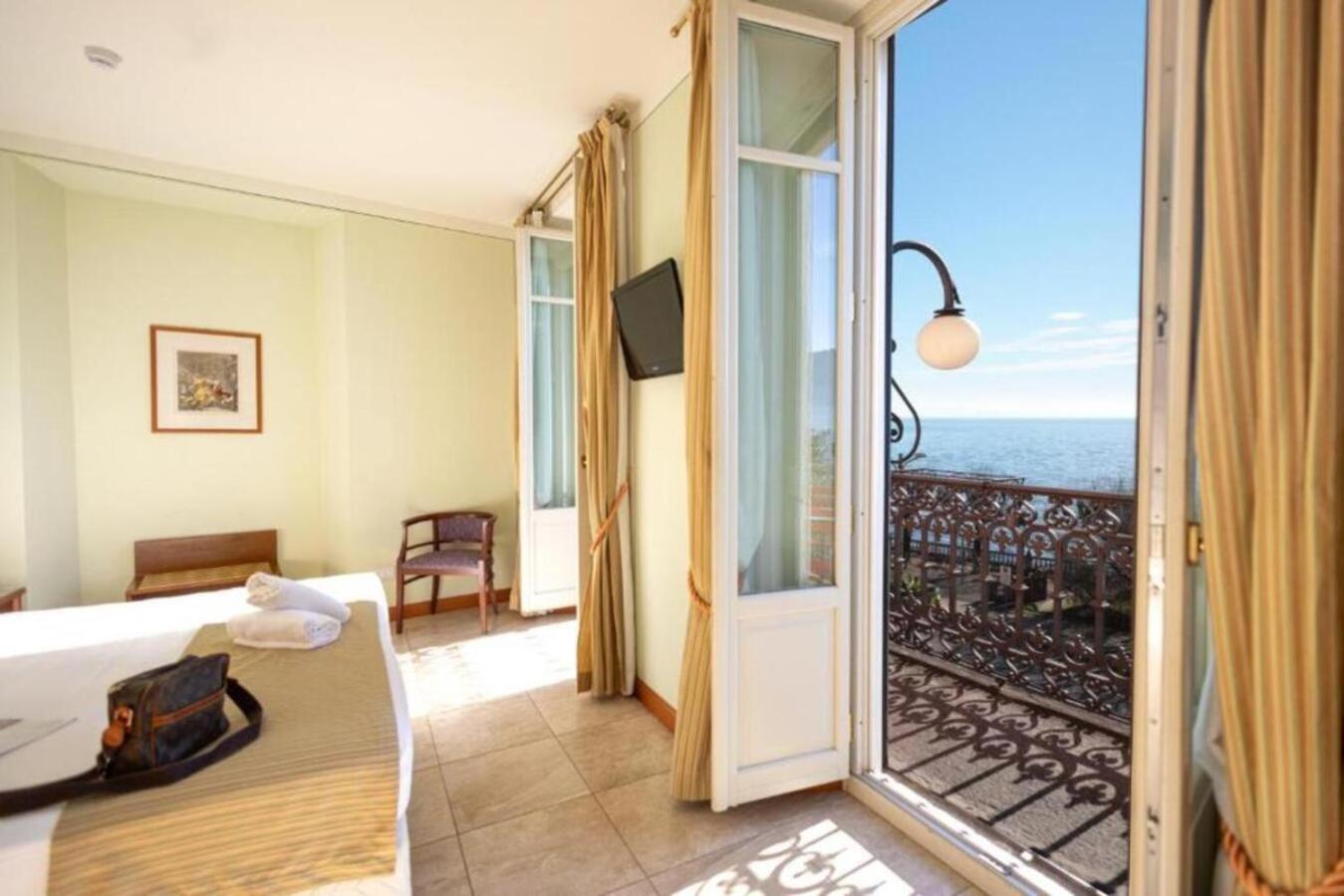 Hotel Pallanza By Lvg Collection Verbania