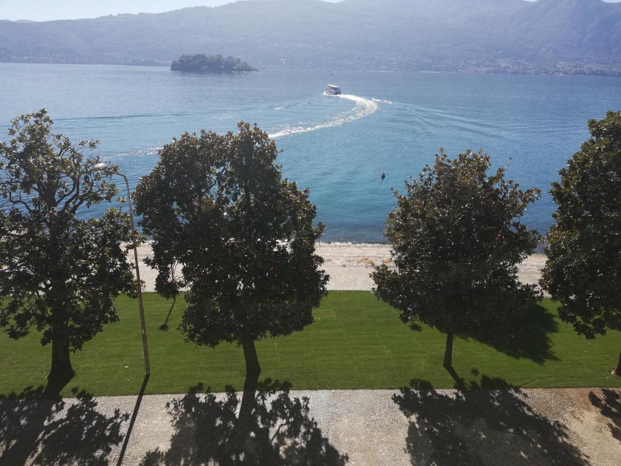 Pallanza By Lvg Collection 4* Verbania