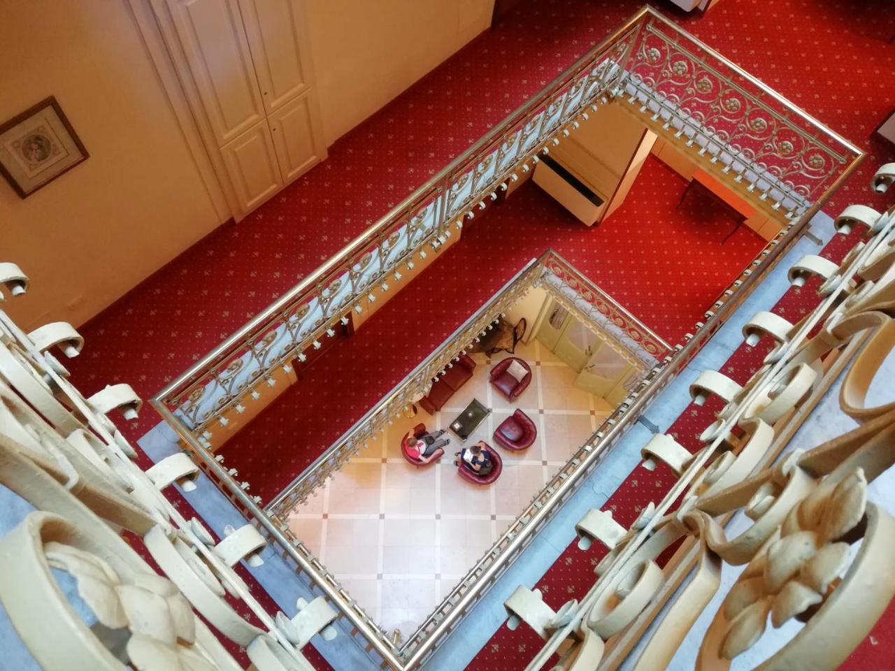Pallanza By Lvg Collection Hotel